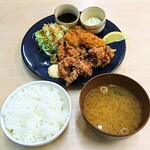 用户对于牡蠣五坪 九段下店的评论图