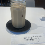用户对于LATTE GRAPHIC 聖蹟桜ヶ丘的评论图