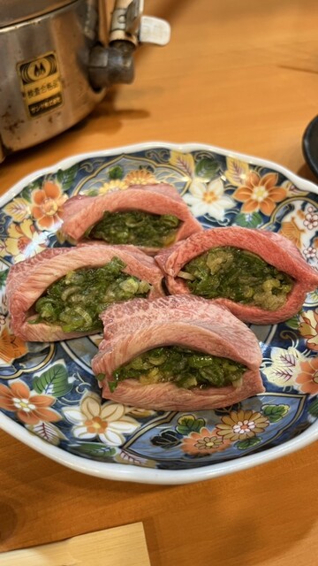 User's recommendation image for ヤキニクエン ニング 南堀江店