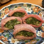 User's review image for ヤキニクエン ニング 南堀江店