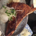 User's review image for お食事処 道楽庭