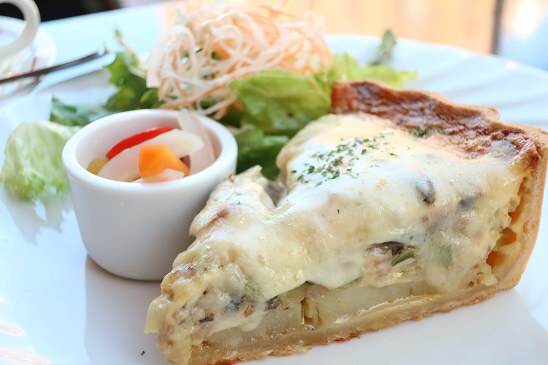 User's review image for カフェレストラン フィガロ