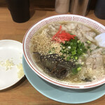 用戶對於しぇからしか 梅田店的評論圖