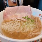 User's review image for 中華そば NewYork×NewYork
