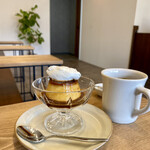 User's review image for Dimple Port Coffee