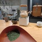 用户对于売茶 中村的评论图