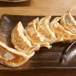 用戶對於肉汁餃子のダンダダン 水道橋店的評論圖