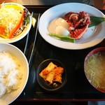 用户对于味覚園 新川店的评论图