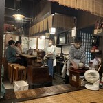 用户对于れんこんや的评论图