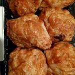 用户对于小樽飯櫃的评论图