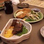 用户对于味処 なか村的评论图