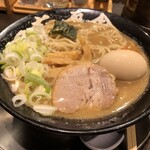 用戶對於六厘舎 上野店的評論圖