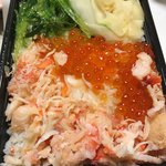 用户对于北海工房的评论图