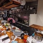 User's review image for イタリアン食堂 MAS