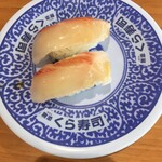 用户对于無添 くら寿司 池袋サンシャイン60通り店的评论图