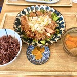 用户对于佰年食堂 太助的评论图