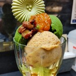 用户对于ファーイーストバザール 大阪タカシマヤ店的评论图