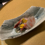 用戶對於京料理 たん熊北店 大阪店的評論圖
