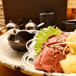 用戶對於銘柄焼き鳥ともつ鍋の居酒屋 鳥京 新宿総本店的評論圖
