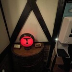 用戶對於Bar Atrium en的評論圖