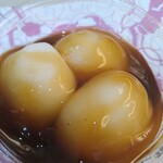 用戶對於梅花亭 神楽坂本店的評論圖