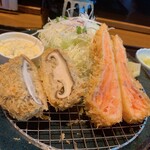 用戶對於ふみぜん 虎ノ門ヒルズ的評論圖