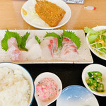 User's review image for 水天宮前のやきとり屋さん