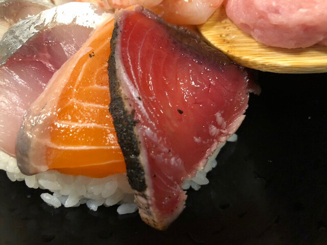 用戶對於函館海鮮うにくら 日比谷店的評論高清圖