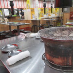 用戶對於炭火焼肉 芝浦ホルモン的評論圖