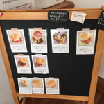 用戶對於NANA CAFE的評論圖