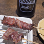 用戶對於やきとんひなた 平和台店的評論圖