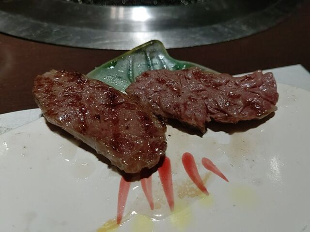 用戶對於松屋 阪急百貨店うめだ本店的評論高清圖