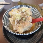 User's review image for 焼鳥どん 西巣鴨店
