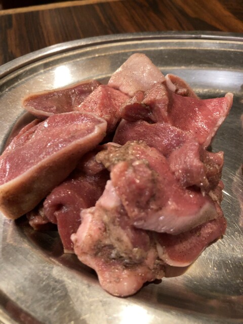 User's recommendation image for 炭や