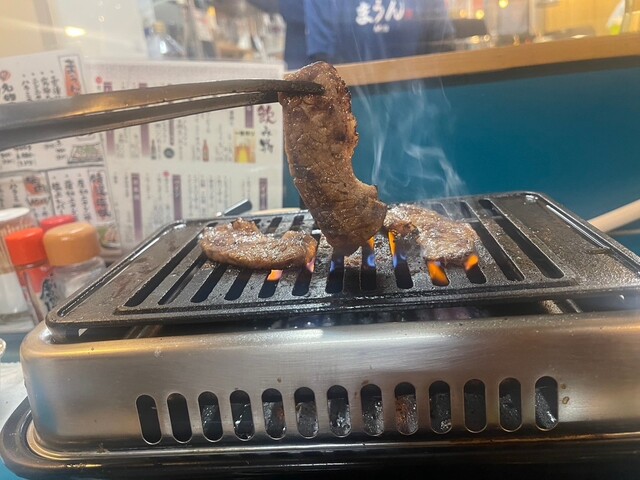 用戶對於大衆焼肉酒場 まうん 谷町店的評論高清圖