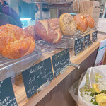User's review image for ベーグル&スコーン デザインケイ