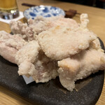 用户对于やきとり宮川 赤坂的评论图