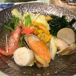 用户对于ホテル グリーンパークいわない的评论图