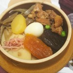 User's review image for 荻野屋 GINZA SIX