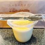 User's review image for シャトレーゼ八ヶ岳のたまご 南池袋店