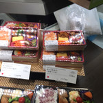 User's review image for いとはん 大丸東京店