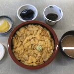 用戶對於鱗晃 積丹本店的評論圖