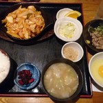 User's review image for ちづる食堂