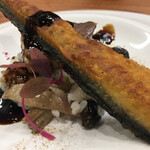 用戶對於Restaurant Sanchi的評論圖