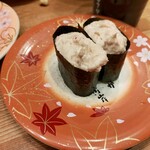 用户对于海転寿司　魚河岸 イオンモールＫＹＯＴＯ店的评论图