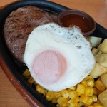 User's review image for サイゼリヤ 台場フロンティアビル店