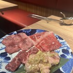 User's review image for 焼肉 うしみつ一門 目黒店