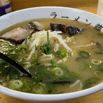 用戶對於ラーメン薩摩的評論圖