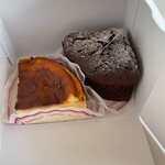 User's review image for PATISSERIE TATSUYA SASAKI
