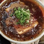 User's review image for 肉汁餃子のダンダダン 北千住店